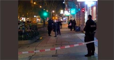Βιέννη: Σοβαροί τραυματισμοί από δυο επιθέσεις με μαχαίρι -Συνελήφθη Αφγανός